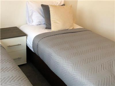 Appartement King Edward House Flat 2 à Kingston upon Hull Extérieur photo