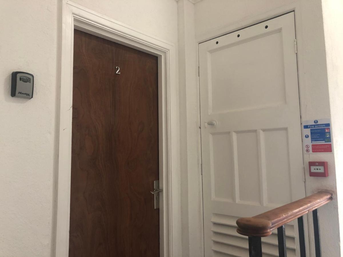 Appartement King Edward House Flat 2 à Kingston upon Hull Extérieur photo