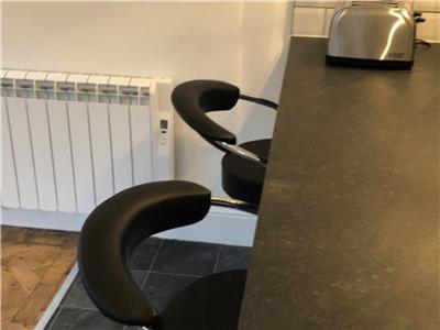 Appartement King Edward House Flat 2 à Kingston upon Hull Extérieur photo