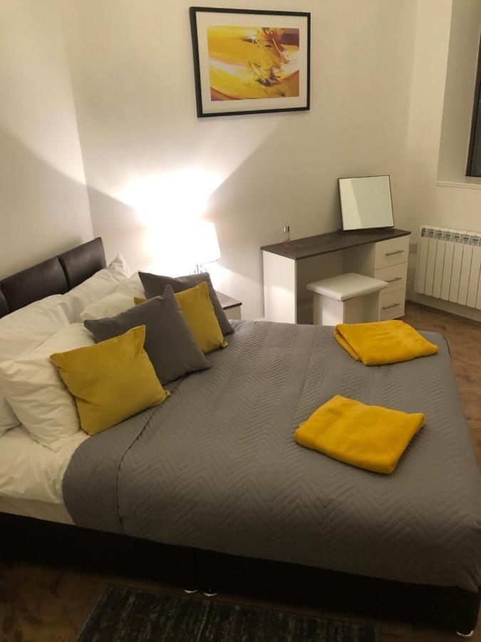 Appartement King Edward House Flat 2 à Kingston upon Hull Extérieur photo